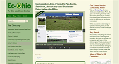 Desktop Screenshot of ec-ohio.com
