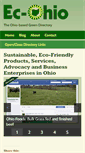 Mobile Screenshot of ec-ohio.com